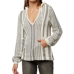 O’Neill | Campfire Boho Beach Knit Hoodie
